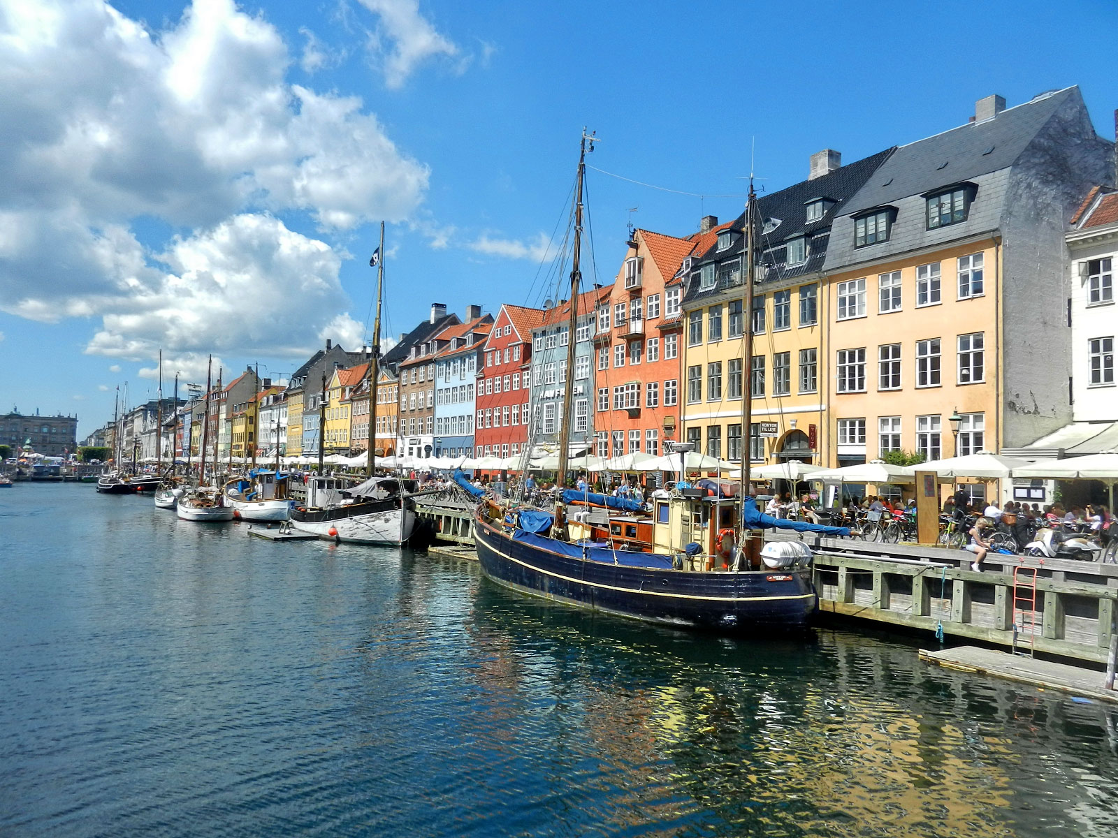Copenhagen